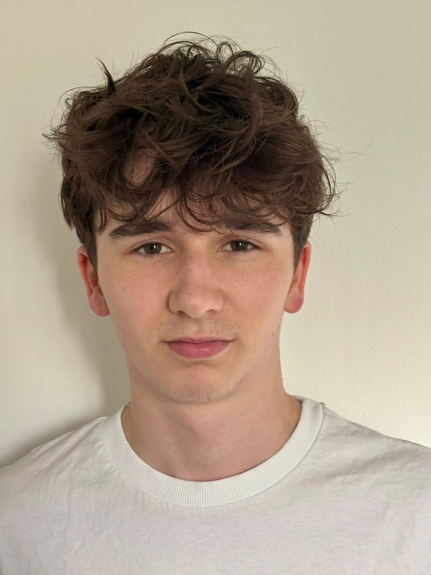 Aidan Gallagher Profile Photo