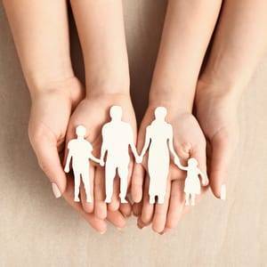 Family Image - Adoption & Special Guardianship Support Fund (ASGSF). - Formerly, the ASF