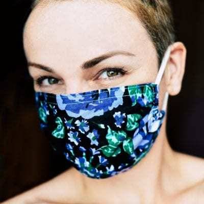 Are You Smiling? The Complex Implications of Face Masks