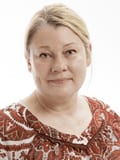 Alice Vine, Director, The Purple House Clinic Lincoln Alice Vine, Director, The Purple House Clinic Lincoln