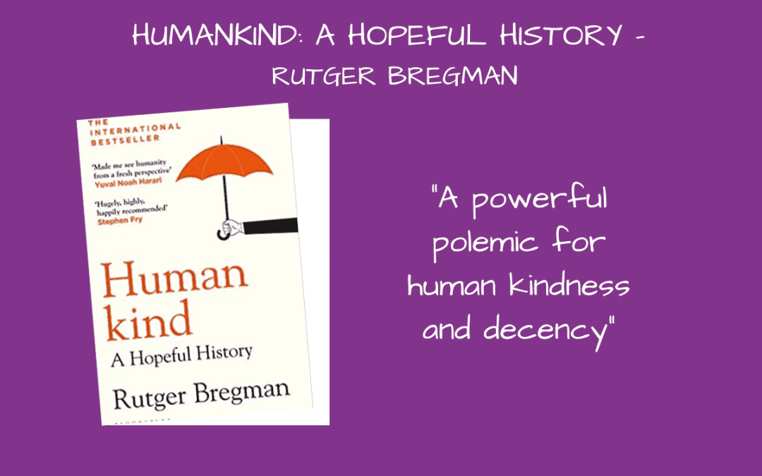 Humankind mockup